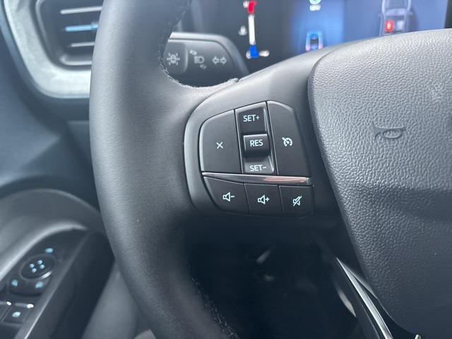 new 2025 Ford Maverick car, priced at $32,070