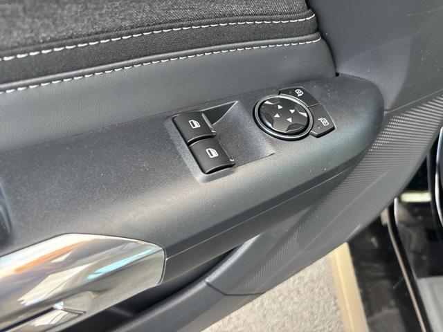 new 2026 Ford Mustang car, priced at $38,423