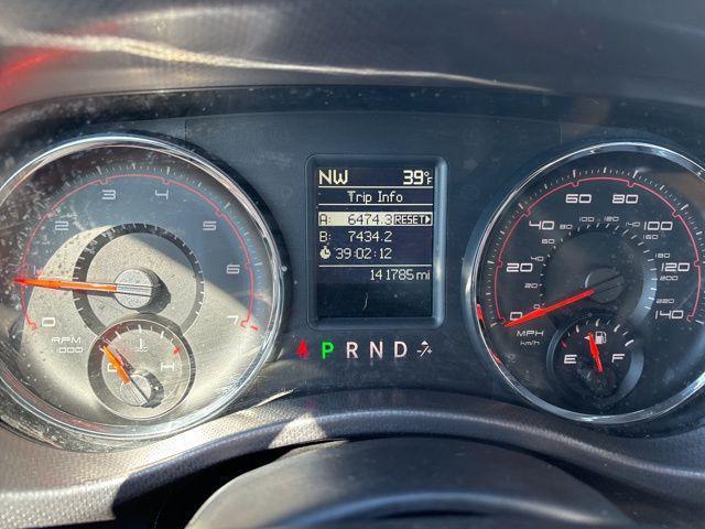 used 2011 Dodge Charger car, priced at $13,980