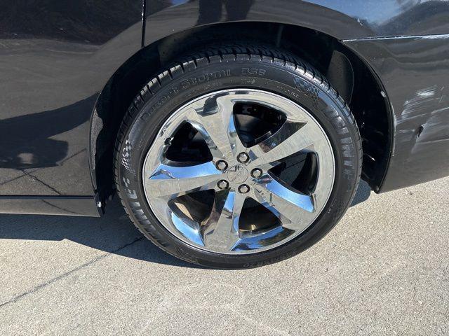 used 2011 Dodge Charger car, priced at $13,980