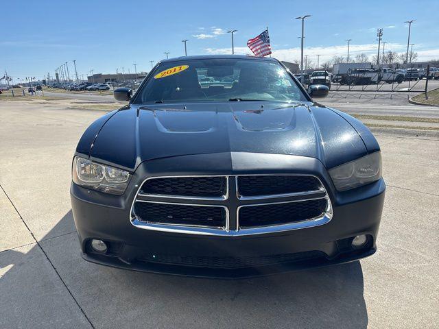 used 2011 Dodge Charger car, priced at $13,980