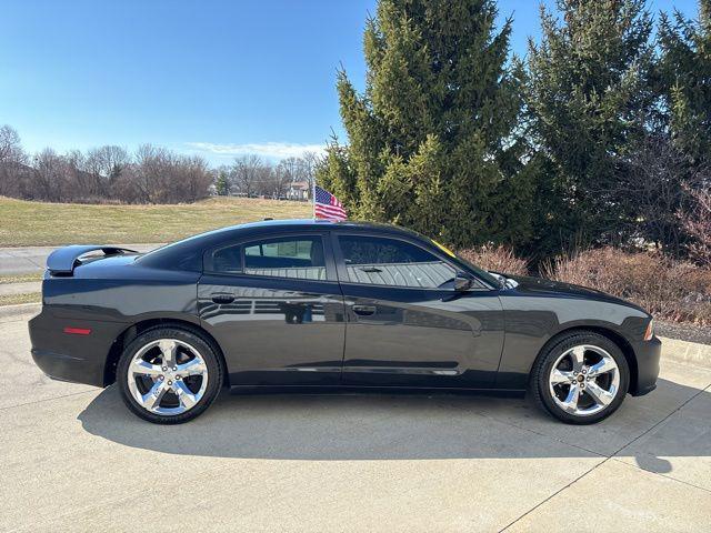 used 2011 Dodge Charger car, priced at $13,980