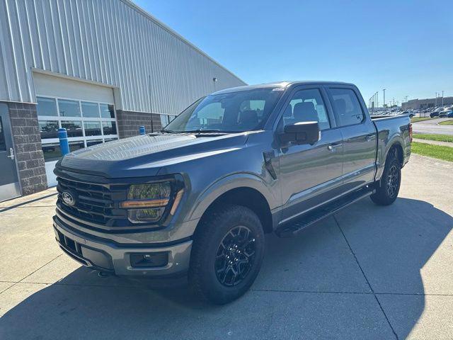 new 2026 Ford F-150 car, priced at $59,559