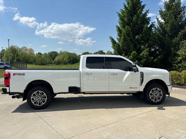 used 2026 Ford F-350 car, priced at $99,997