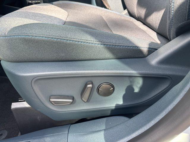 new 2025 Ford Maverick car, priced at $33,971