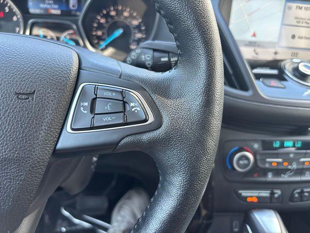used 2018 Ford Escape car, priced at $13,547
