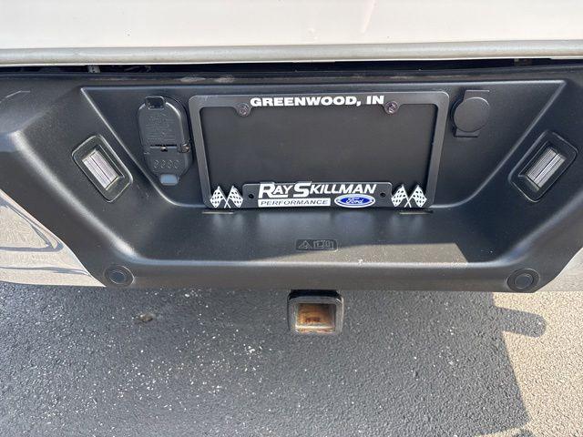 used 2018 Ford F-150 car, priced at $27,754