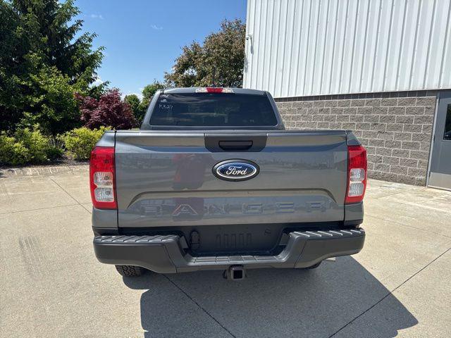 new 2026 Ford Ranger car, priced at $37,780