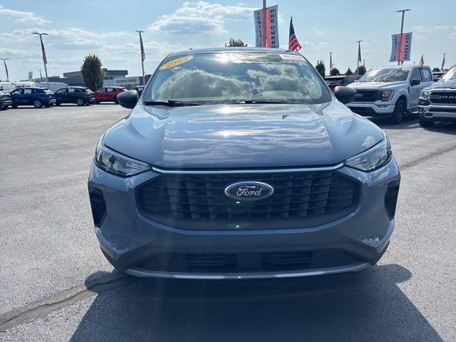 used 2023 Ford Escape car, priced at $27,459