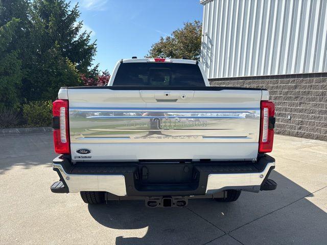new 2026 Ford F-350 car, priced at $96,459