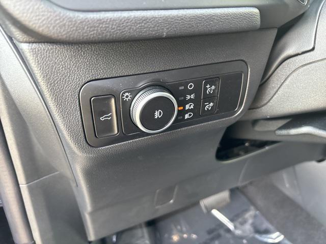 new 2026 Ford Escape car, priced at $38,500