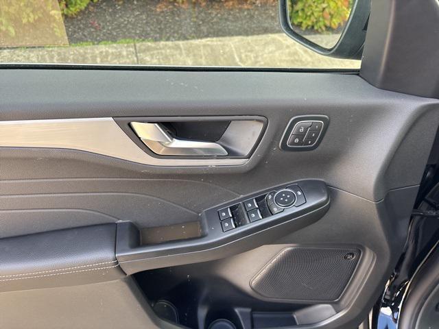 new 2026 Ford Escape car, priced at $38,500