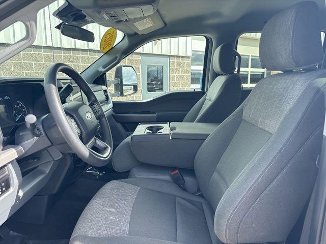 used 2026 Ford F-250 car, priced at $59,003