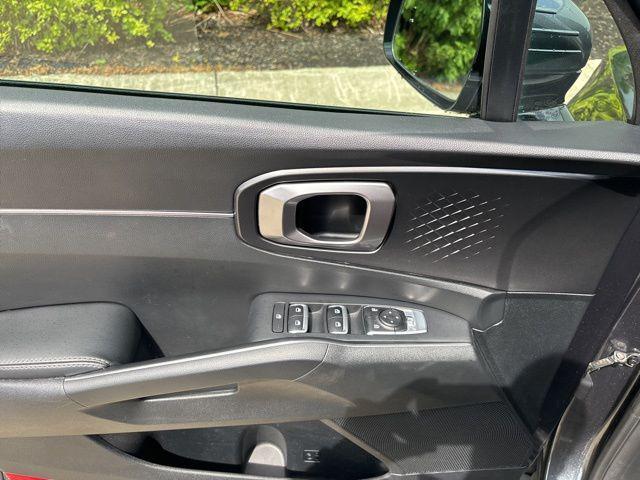 used 2021 Kia Sorento car, priced at $21,507
