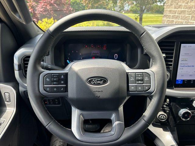 new 2026 Ford F-150 car, priced at $59,364