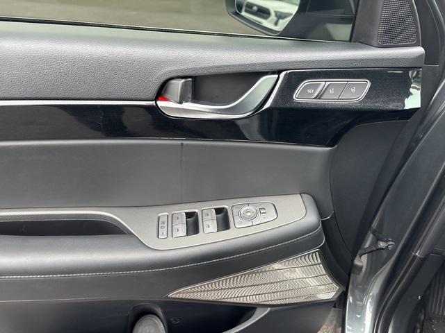 used 2022 Hyundai Palisade car, priced at $32,980