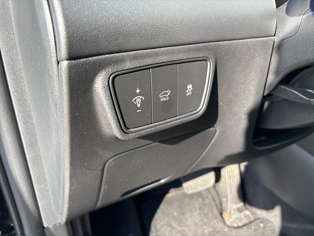 used 2024 Hyundai Tucson car, priced at $28,500