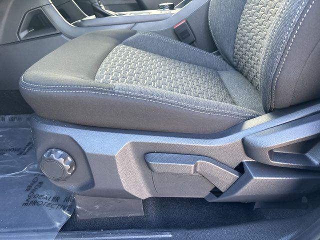 new 2026 Ford Ranger car, priced at $38,743