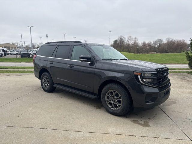 new 2026 Ford Expedition car, priced at $74,589