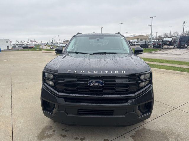 new 2026 Ford Expedition car, priced at $74,589