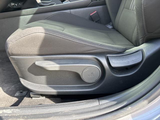 used 2025 Hyundai Elantra car, priced at $21,980