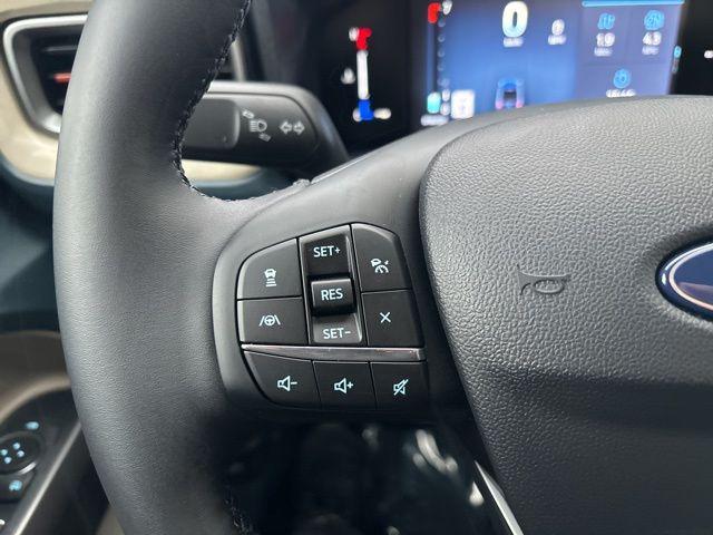 new 2026 Ford Maverick car, priced at $37,580