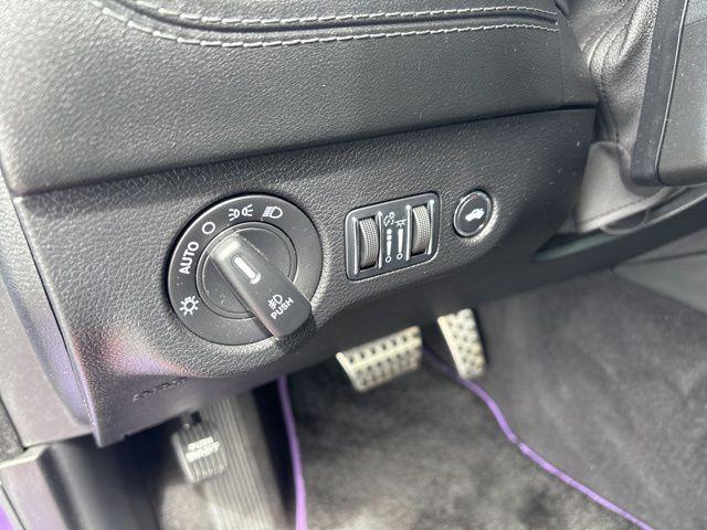used 2023 Dodge Charger car, priced at $54,528
