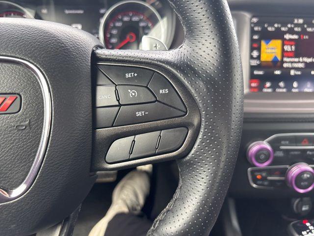 used 2023 Dodge Charger car, priced at $54,528