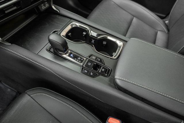 used 2025 Lexus RX 350 car, priced at $53,895