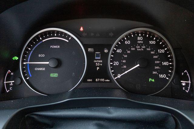 used 2014 Lexus ES 300h car, priced at $16,999