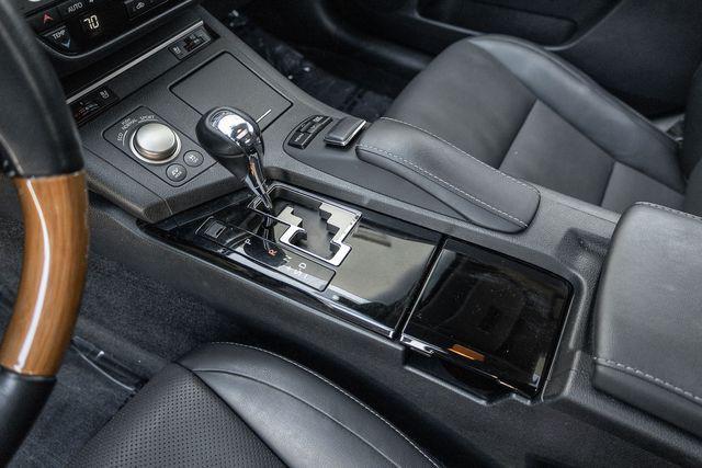 used 2014 Lexus ES 300h car, priced at $16,999