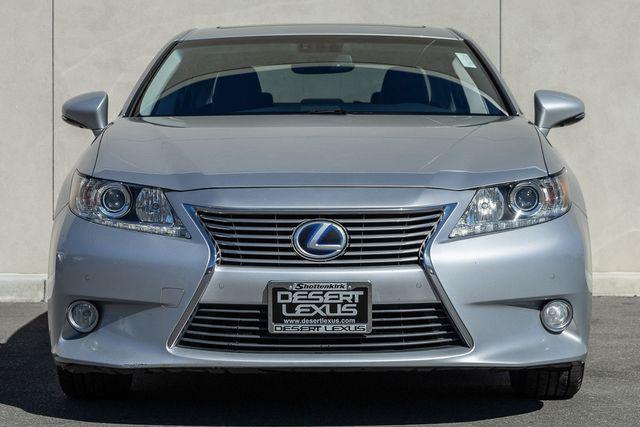 used 2014 Lexus ES 300h car, priced at $16,999