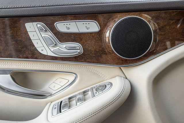 used 2016 Mercedes-Benz GLC 300 car, priced at $15,999