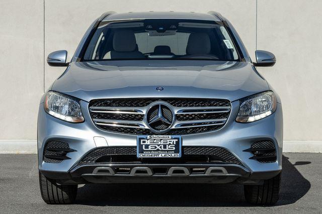 used 2016 Mercedes-Benz GLC 300 car, priced at $15,999