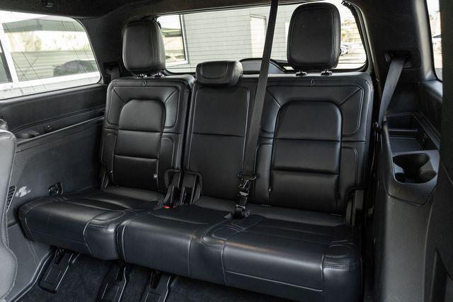 used 2024 Lincoln Navigator car, priced at $66,999