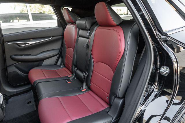 used 2024 INFINITI QX50 car, priced at $37,849