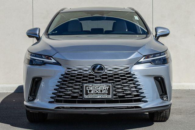 used 2023 Lexus RX 350 car, priced at $46,999