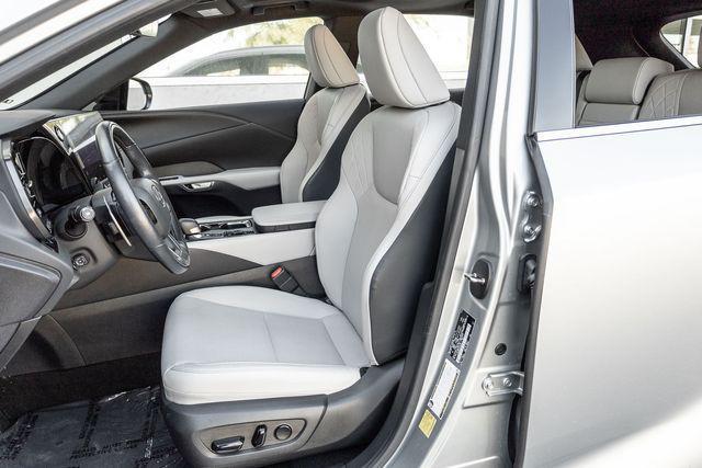 used 2023 Lexus RX 350 car, priced at $46,999