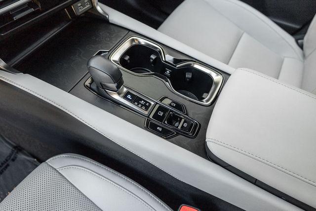 used 2023 Lexus RX 350 car, priced at $46,999