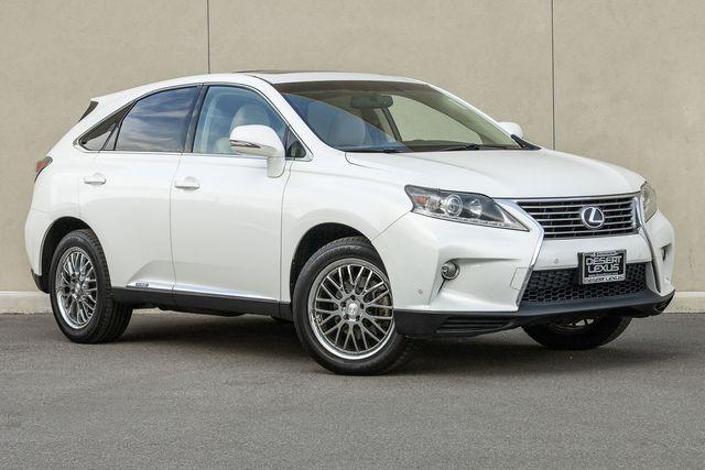 used 2013 Lexus RX 450h car, priced at $15,999