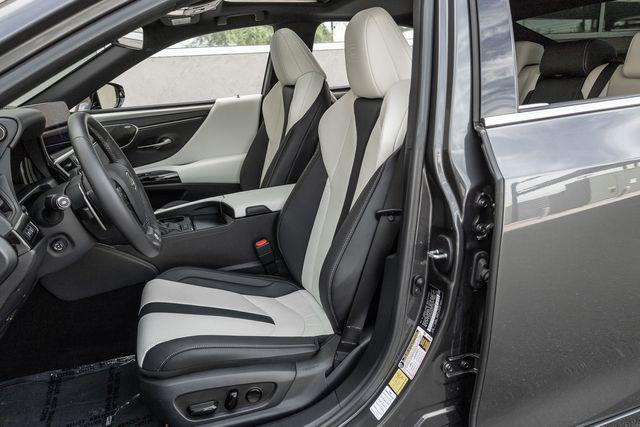 used 2024 Lexus ES 350 car, priced at $48,450