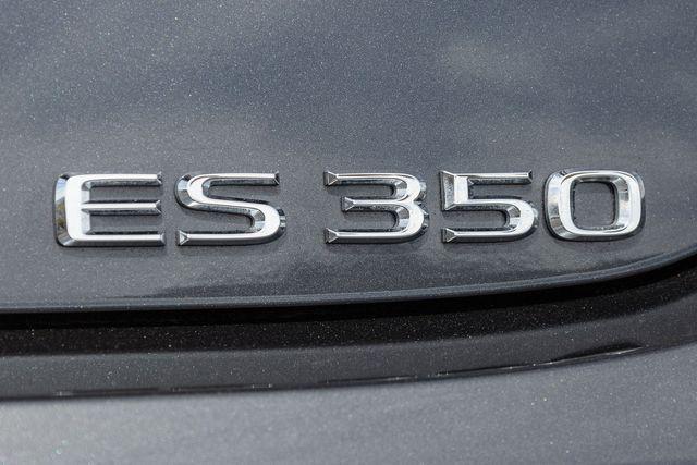 used 2024 Lexus ES 350 car, priced at $48,450