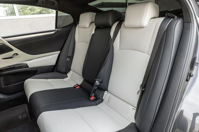 used 2024 Lexus ES 350 car, priced at $48,450