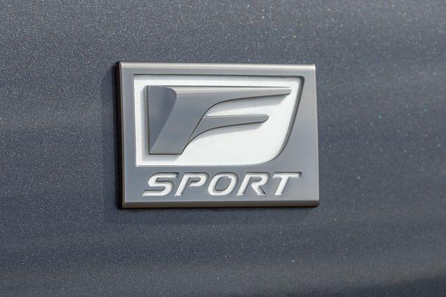 used 2024 Lexus ES 350 car, priced at $48,450