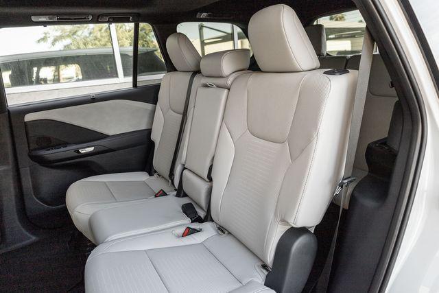 new 2026 Lexus TX 350 car, priced at $64,522