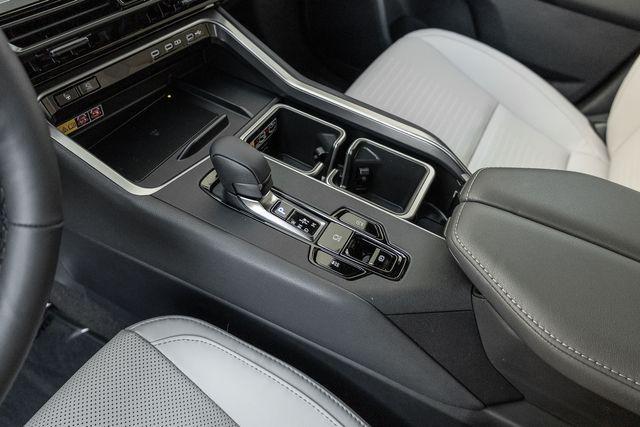 new 2026 Lexus TX 350 car, priced at $64,522