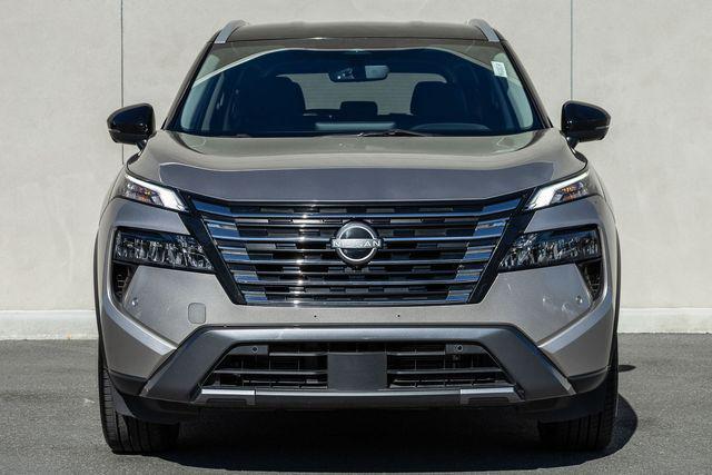 used 2024 Nissan Rogue car, priced at $28,999