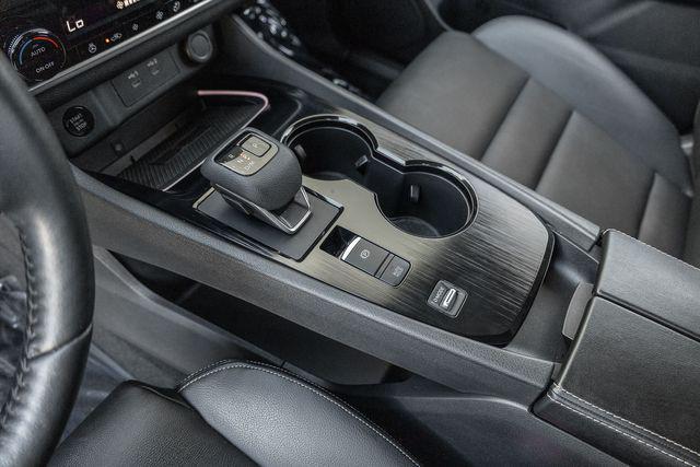 used 2024 Nissan Rogue car, priced at $28,999