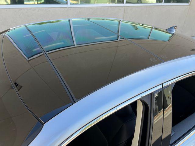 used 2025 Lexus ES 350 car, priced at $47,594
