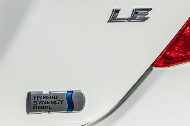 used 2013 Toyota Camry Hybrid car, priced at $13,999